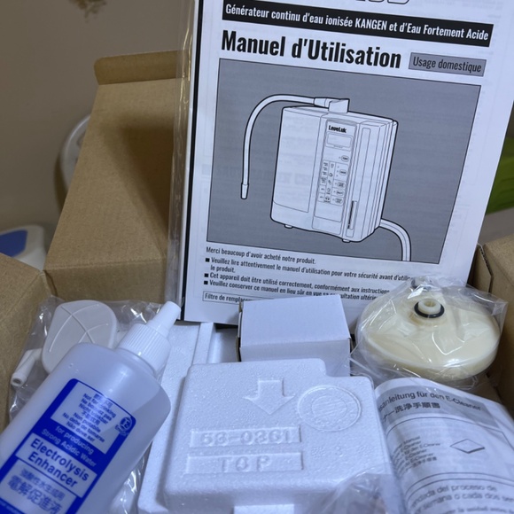 Water 💦 - Picture 2 of 2